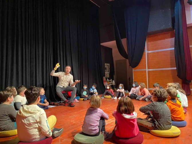 Eyüpsultan’da Aile Akademisi’nde 3 Bin 500 Kişi Eğitim Aldı