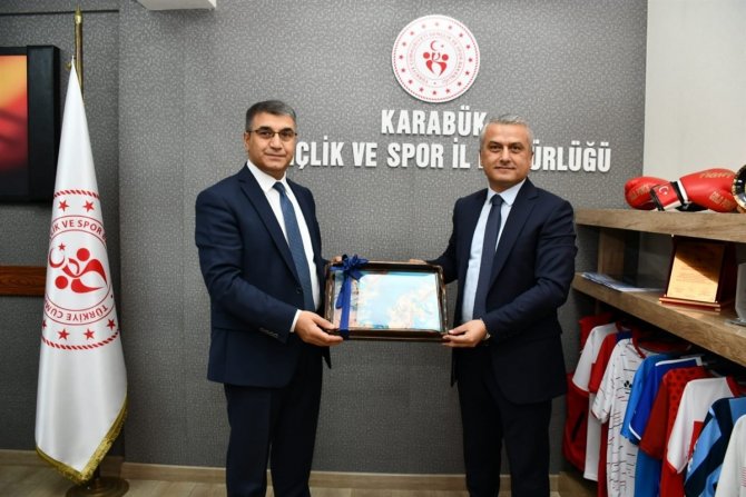 Karabük’te 27 Bin 73 Lisanslı Sporcu Bulunuyor
