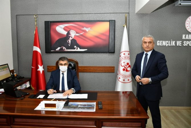 Karabük’te 27 Bin 73 Lisanslı Sporcu Bulunuyor