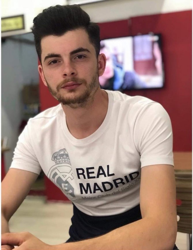 Giresun’da Trafik Kazası: 1 Ölü,1 Yaralı