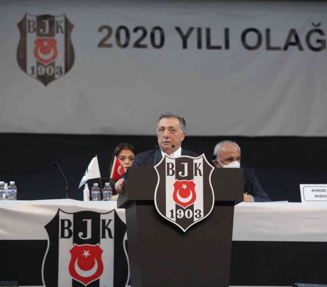 Beşiktaş’tan Mahkeme Kararına Yönelik Açıklama