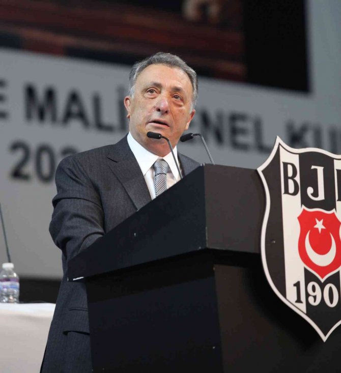 Beşiktaş’tan Mahkeme Kararına Yönelik Açıklama