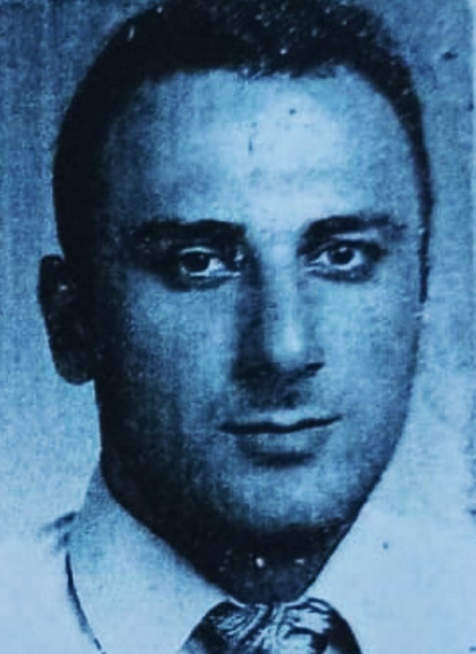 Kahvehane Sahibinin Öldürülmesinde 2 Kişiye 15’er Yıl Hapis