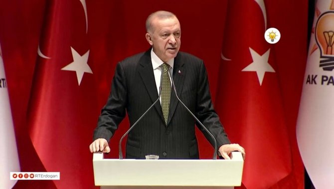 Başkan Büyükkılıç, Ankara’da 2022 Yılının İlk Toplantısına Katıldı