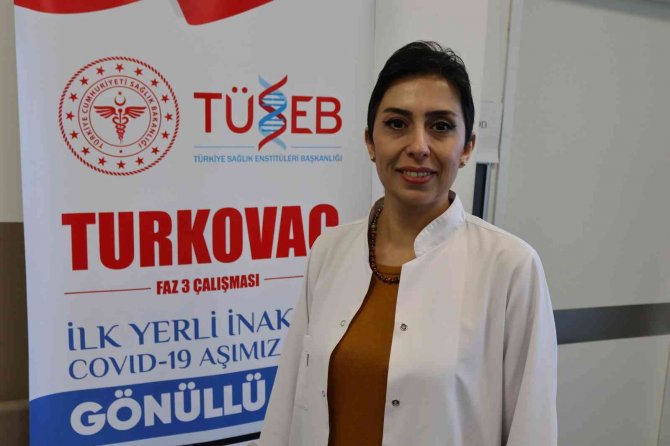 Turkovac’a Yoğun İlgi