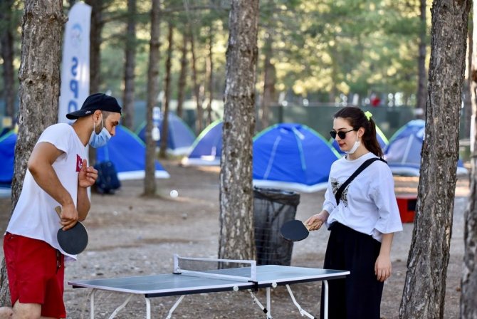 Spor A.ş., 1 Yılda Yaklaşık 155 Bin Sporsevere Ulaştı