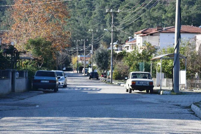 Hayıtlıgöl’de Gerçekleşen Kanal Açma Çalışmalarında Sonuç Olumlu