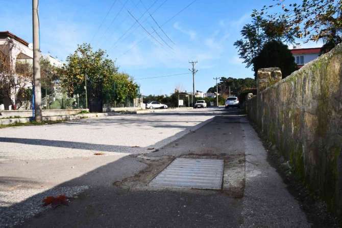Hayıtlıgöl’de Gerçekleşen Kanal Açma Çalışmalarında Sonuç Olumlu