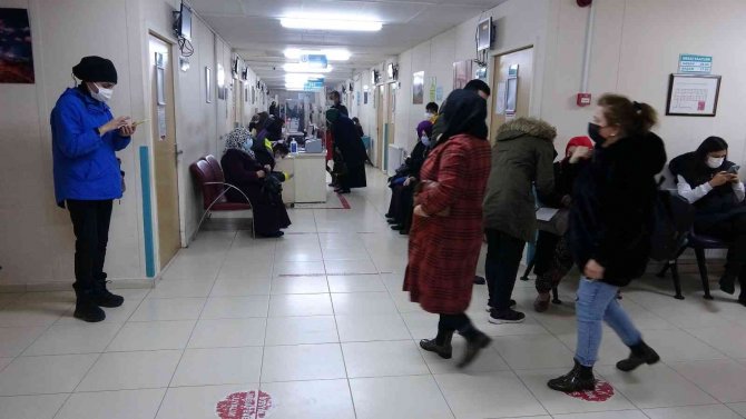 Prof. Dr. Enginyurt: “Kış Aylarında Hem Kovid Hem De Grip Vakaları Artış Gösteriyor”