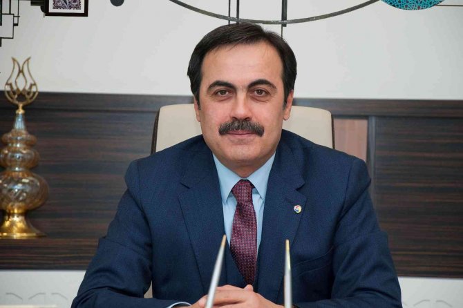 Kto Dış Ticaret Merkezi İhracatçı Firmalara 175 Ülkeden Direk Müşteri Bilgisi Sağlıyor