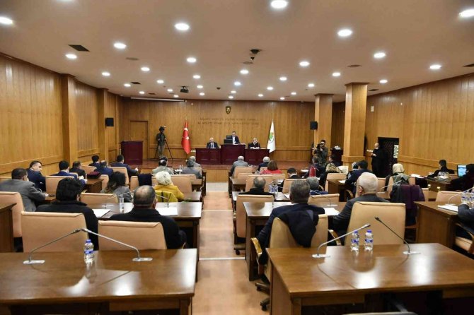 Başkan Köse Yeni Yıla Müjdelerle Başladı