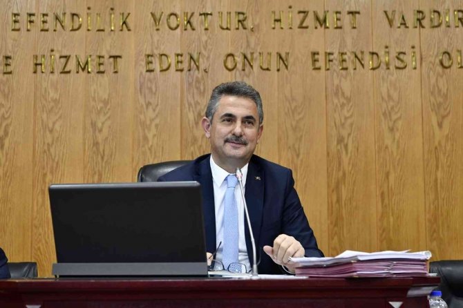 Başkan Köse Yeni Yıla Müjdelerle Başladı