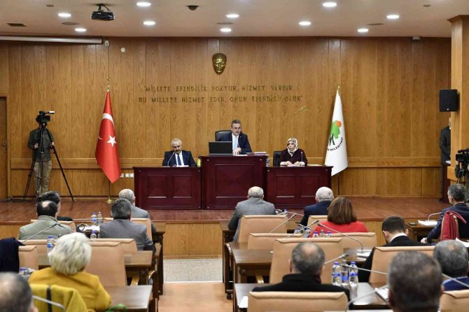 Başkan Köse Yeni Yıla Müjdelerle Başladı
