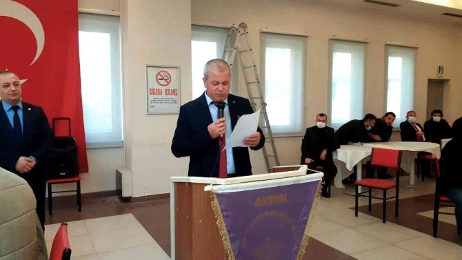 Söke’de Esnaf Oda Seçimleri Marangozlar Odası İle Başladı