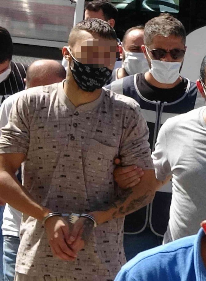 Kahvehane Sahibinin Öldürülmesinde 2 Kişiye 15’er Yıl Hapis