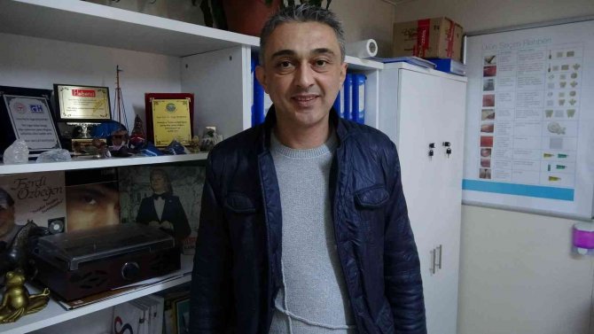 Prof. Dr. Enginyurt: “Kış Aylarında Hem Kovid Hem De Grip Vakaları Artış Gösteriyor”