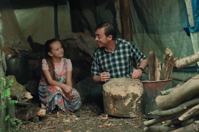 ’Canım Dayım’ Filmi 7 Ocak’ta Sinemalarda