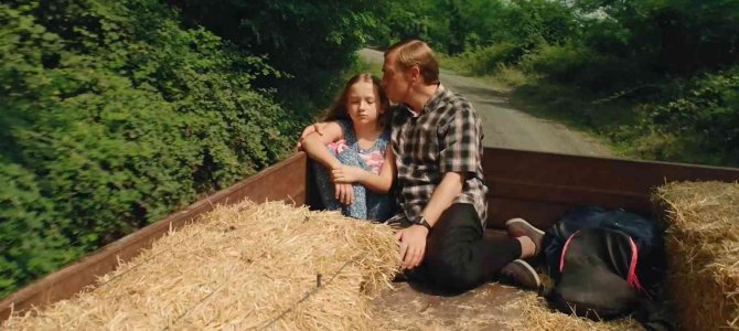 ’Canım Dayım’ Filmi 7 Ocak’ta Sinemalarda