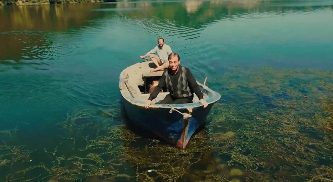 ’Canım Dayım’ Filmi 7 Ocak’ta Sinemalarda