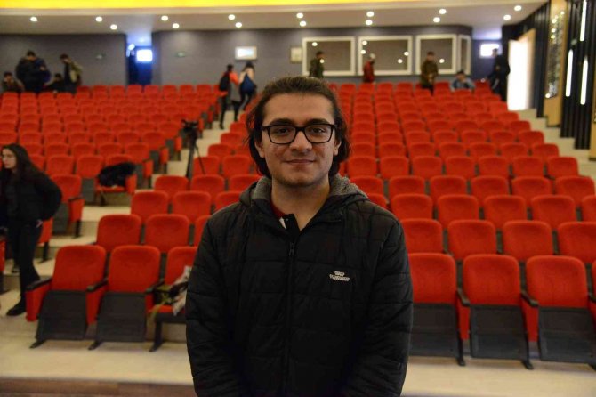 Sözün Üstadı ’Dengbejler’ Gençlerle Buluştu