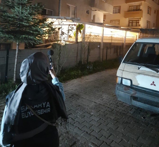 Sakarya’da Gürültü Kirliliğine Geçit Verilmiyor