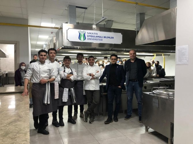 Subü’de ‘Tabaklamanın Doğası’ Çalıştayı Düzenlendi