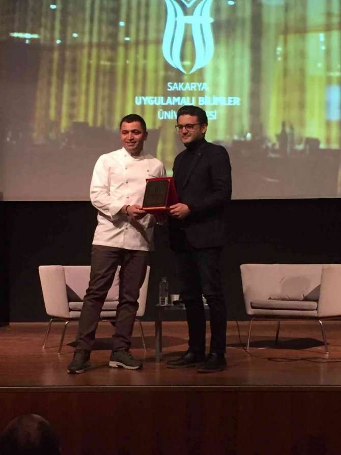 Subü’de ‘Tabaklamanın Doğası’ Çalıştayı Düzenlendi