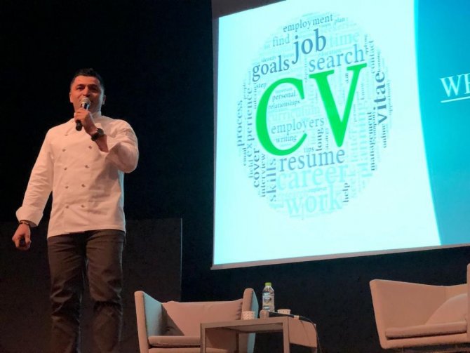 Subü’de ‘Tabaklamanın Doğası’ Çalıştayı Düzenlendi