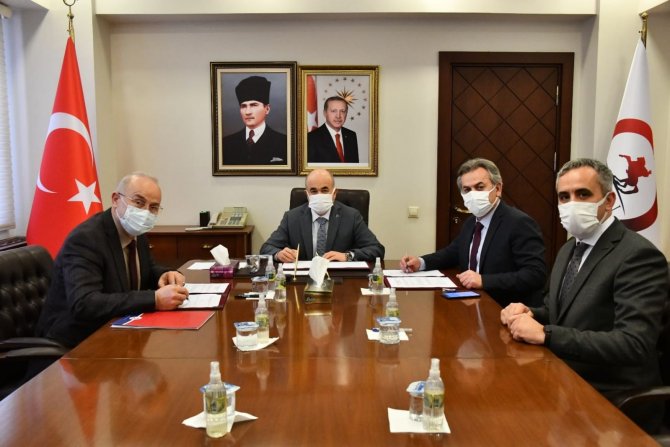 Samsun’da Akademik Kariyer Yapmak İsteyen Öğretmenlere Müjde