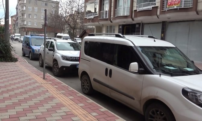 Sahte Alkolden 1 Kişi Zehirlendi