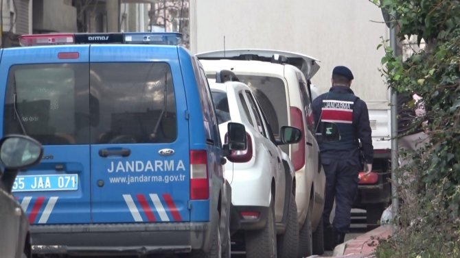 Sahte Alkolden 1 Kişi Zehirlendi