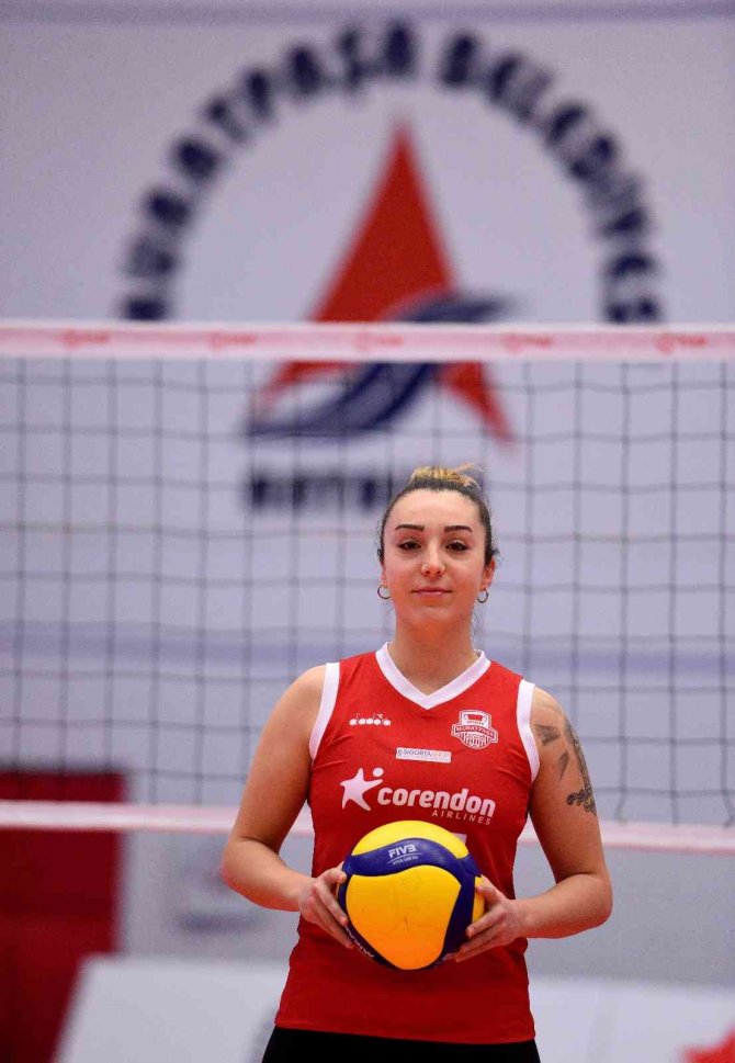 Muratpaşa’nın Sultanlarına 2 Yeni Transfer