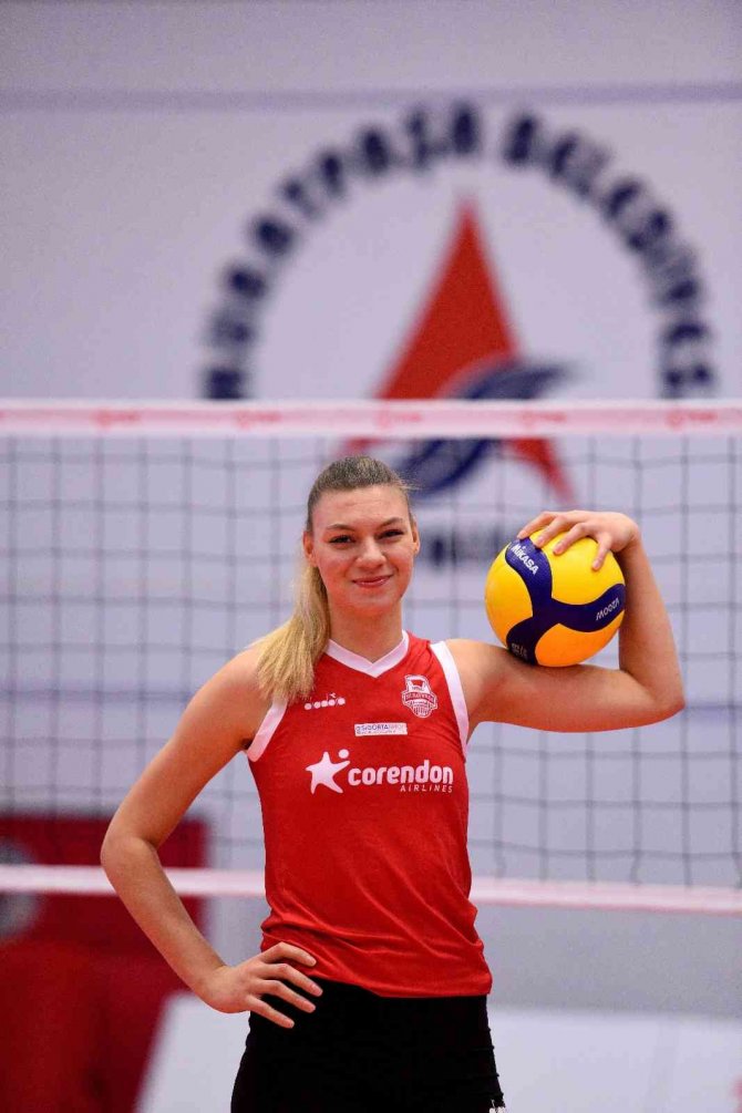 Muratpaşa’nın Sultanlarına 2 Yeni Transfer