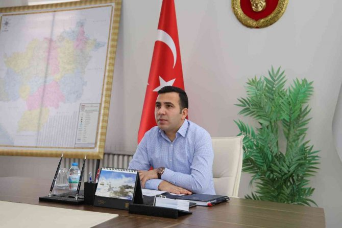 Sivas’ta 30 Bin Ton Çöp Toplandı