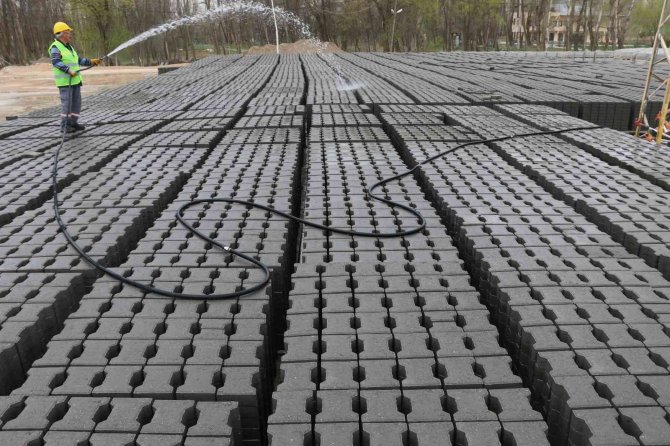 Gölova’ya 5 Milyon 600 Bin Tl Yatırım