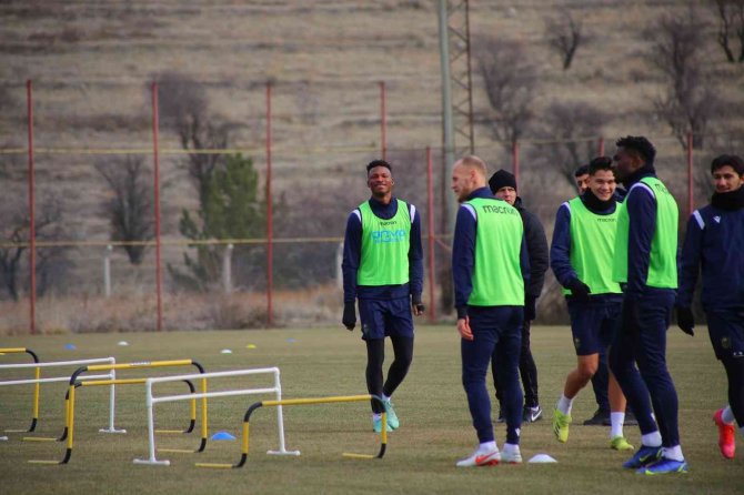 Sumudica: "Taraftarımıza Söz Verdiğimiz Gibi Yeni Malatyaspor Çok Değişecek"