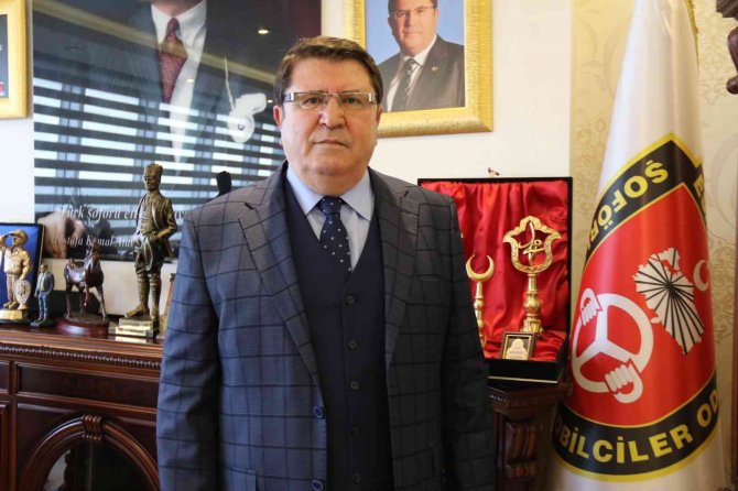 Taksimetre Güncellemede Fahiş Ücrete İlişkin İnceleme Talebi