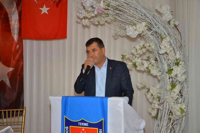 Şuayip Akbulut Güven Tazeledi