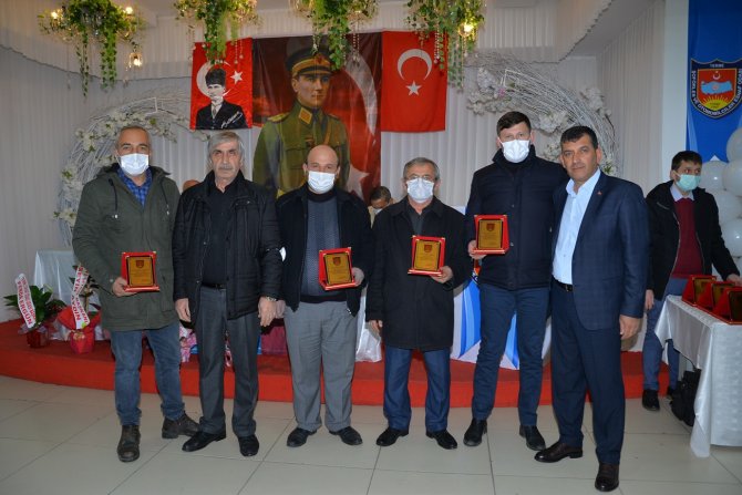 Şuayip Akbulut Güven Tazeledi