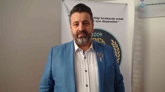 Tr Düşünce Kulübü Yeni Dönem Çalışmalarını Tanıttı