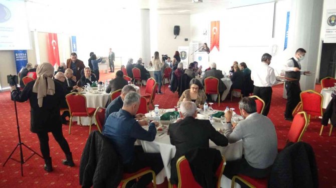 Tr Düşünce Kulübü Yeni Dönem Çalışmalarını Tanıttı