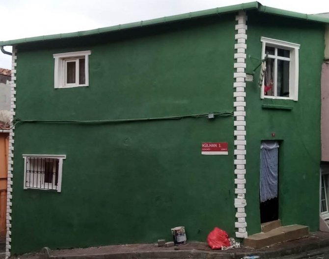 Türk Dizilerinin Gözde Mekanı Lonca’nın Çehresi Değişiyor