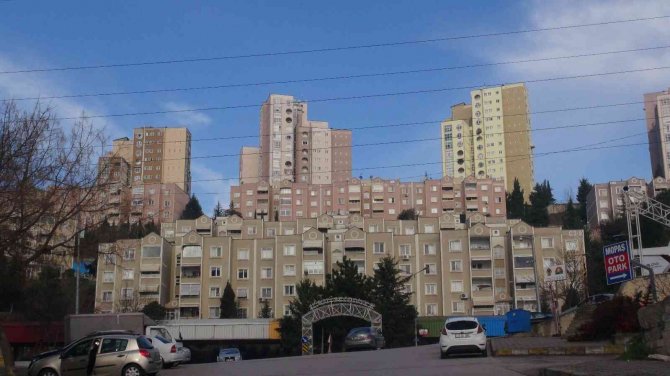 2021 Yılında Gayrimenkul Satışlarında Rekor Satış Sağlandı