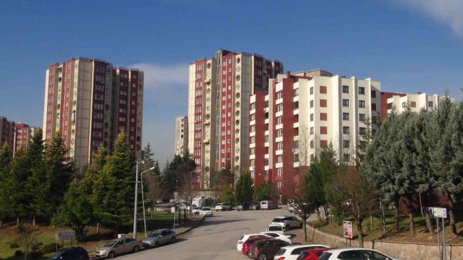 2021 Yılında Gayrimenkul Satışlarında Rekor Satış Sağlandı