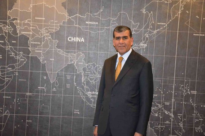 Türkiye’den 2021’de 9 Milyar 156 Milyon 524 Bin Dolarlık Hububat Bakliyat İhracatı