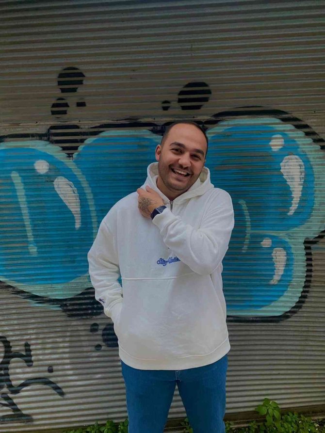 Ünlülerin Yaşam Koçu Atabey, Mesleğinin Sırlarını Açıkladı