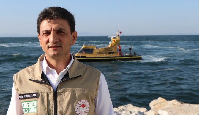 Yalova’da Kurulan Midye Çiftlikleri Yılda 126 Milyon Ciro Yapacak