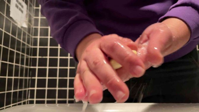 Soğuk Havalarda Egzamaya Dikkat