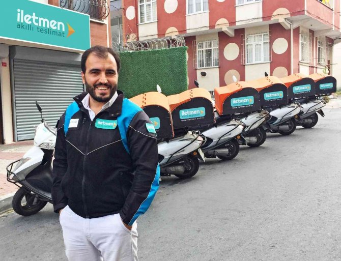 İ̇letmen’e 70 Milyon Tl Değerleme Üzerinden 4.4 Milyon Tl Yeni Yatırım