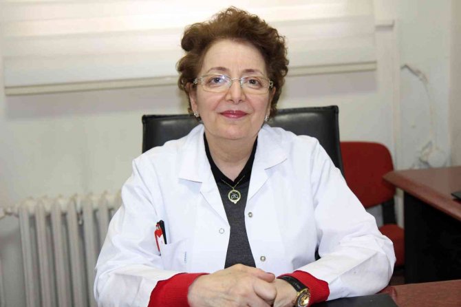 İ̇lacını Düzgün Kullanan Veremden Tamamen Kurtuluyor